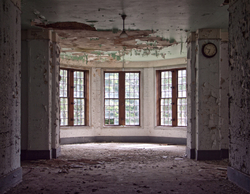 Abandoned Taunton State Hospital (Taunton, MA) | why we fight
