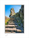 01 9x12 2023-958C Stairway to heaven Skellig Michael Co Kerry