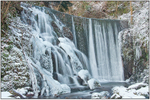 McArthur Brae Falls Dec 2010