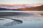 Autumn tide, Mawddach Estuary