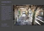 Lighting effects