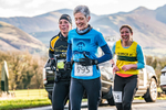 North Lakes Half Marathon  10k-1247