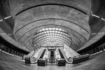 Canary Wharf tube station (3)