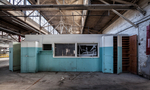 Syracuse China (Syracuse, NY) | Broken Blinds