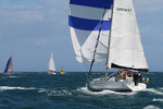 150627  SUN ODYSSEY 403 GBR9165T WT7A8147_I