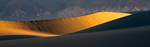 GOLDEN DUNE - DEATH VALLEY NP