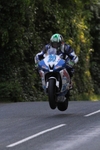 Robert Wilson Yamaha / Stoddart Racing Oban