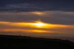 Sunset over the Pennines   ref 7158