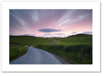 The Long and Winding road ♦ OCHIL HILLS