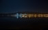 Campbeltown Harbour Reflections