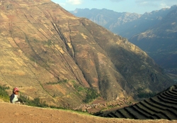 Peru UNICEF portfolio