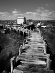 Carrasqueira Pier