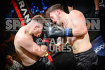 BOUT- 1 - Joe Wilson v Jake Fletcher-26