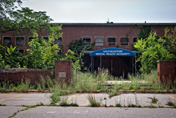 Norwich State Hospital (CT) | Southeastern Mental Health Authority
