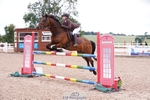 Cls 38 Pony Foxhunter and 1.10m Open portfolio
