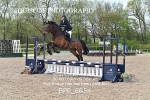 CLASS 1 FRI Club/ Unaffiliated 70cms Open portfolio
