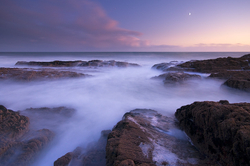 Seascapes Ireland portfolio