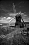 Herringfleet Mill #03