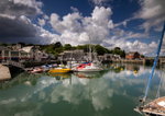 Padstow Harbour 2