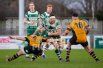 Guernsey Raiders v Hertford-6