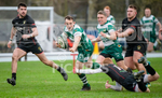 Guernsey Raiders v Rochford Hundred-3