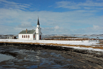Nesseby, Varanger peninsula, Finnmark, Norway