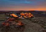Bhen Y Pott Sunrise 6