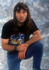 IRON MAIDEN