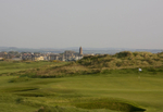 Prestwick 11th Green par 3