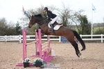 Cls 23 95cm National Amateur Quali portfolio