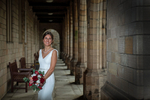 aberdeen university wedding photographer