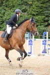 Cls 124 Foxhunter portfolio
