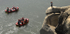 River Rafting, Copalito River, Huatulco, Mexico