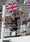 120605 QM2 IN SOUTHAMPTON IMG_7846
