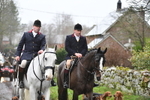 Berks & Bucks New Year Meet at Rockley 01-01-25 portfolio