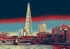 View with The Shard