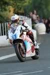 John McGuinness/ MUGEN