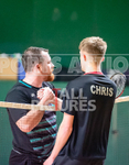 Badminton Closed Finals 2018-25