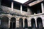 Cloister