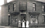 Derby W Sims grocer Clifton St 316