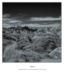 Badlands Plate 4