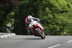 Michael Dunlop Honda / MD Racing