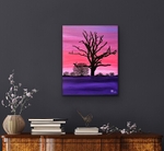 Twilight as seen hanging 2