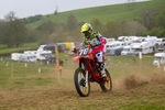 Classic Scramble Race 12 portfolio