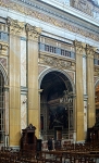 Tradition - Baroque - Rome - Il Gesu' portfolio
