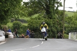 Paul Duckett Triumph