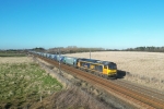 JL - 6.2.25 60056 6H70 Tyne Dock CT - Drax, Boldon East