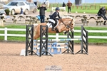 Cls12s Pony Disc Qualifier portfolio