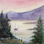Loch Lomond