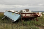 Abandoned Boats 2
